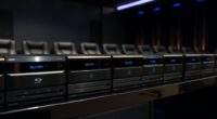 top premium home theater players