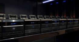 top premium home theater players