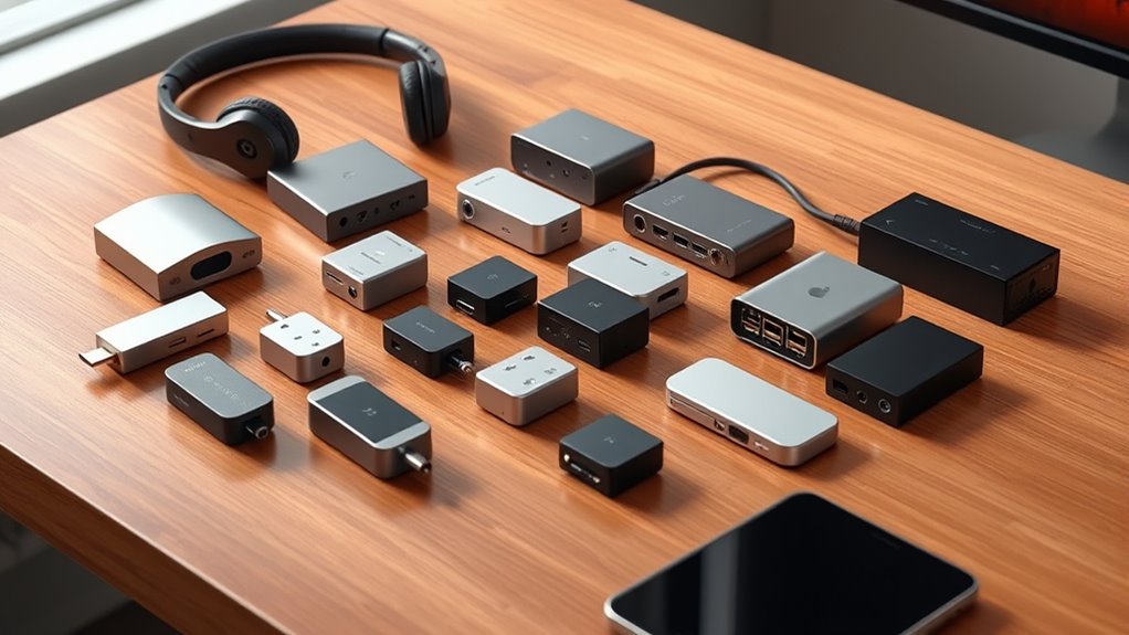 top premium phone dacs