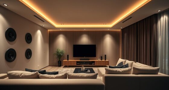 top premium whole home audio