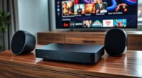 top premium wireless streaming hubs