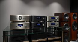 top rated multi channel amplifiers