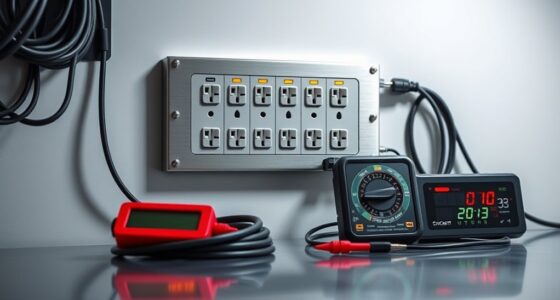 top surge protectors 2025