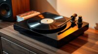 top vinyl record player picks