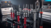 top wireless microphone sets