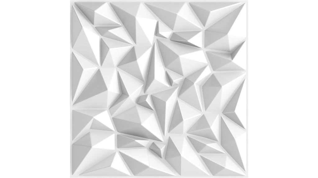 troystudio acoustic diffuser set