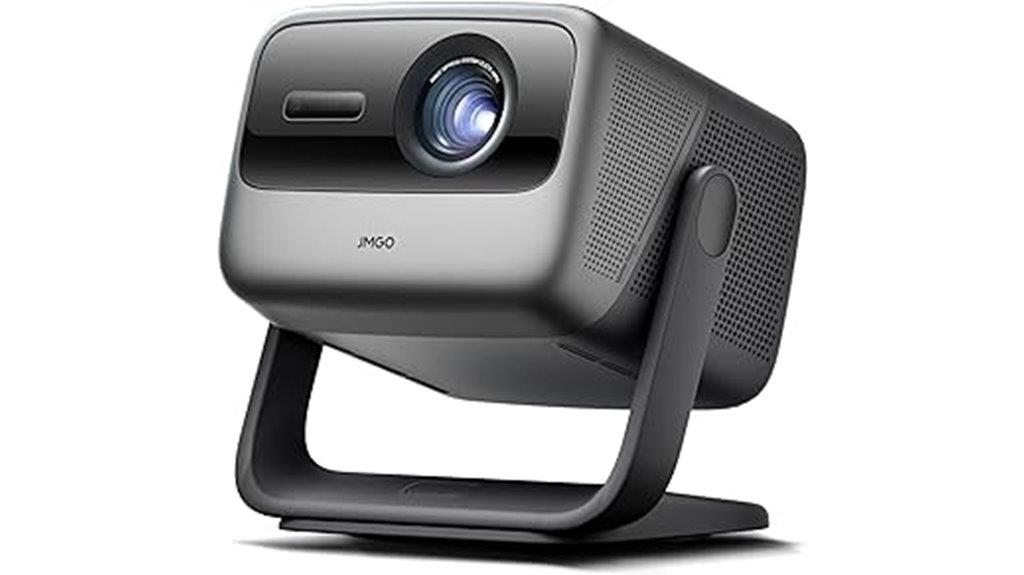 ultra 4k laser projector