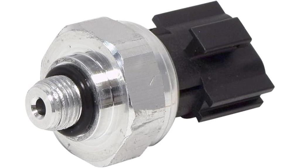 universal hvac pressure transducer