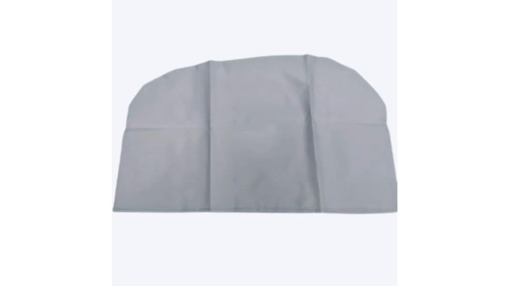 universal manual lensmeter cover