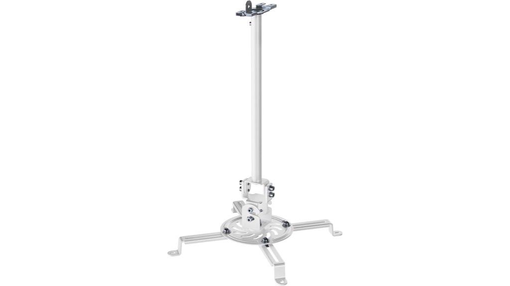 universal metal ceiling mount