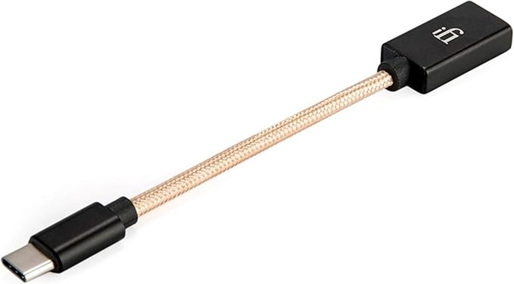 usb c otg adapter