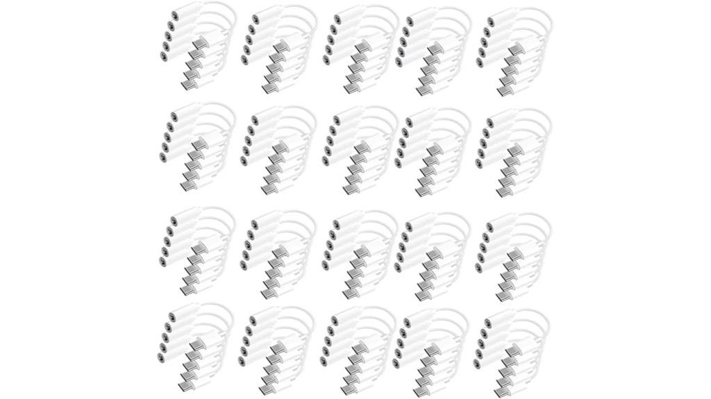 usb c to headphone adapter