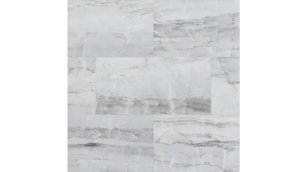 vinyl marble tile flooring