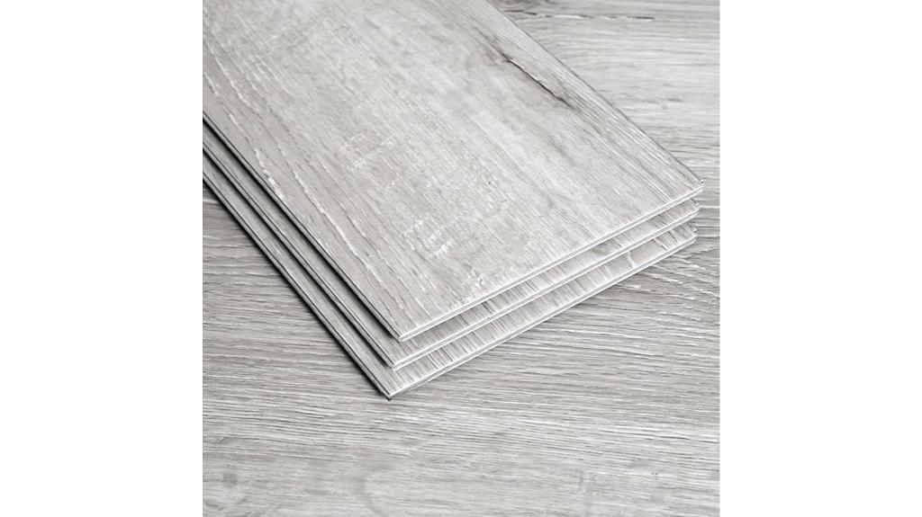 vinyl plank flooring pack