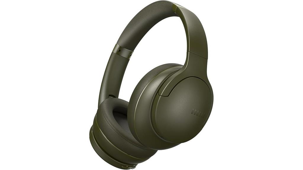 wireless bluetooth over ear headphones