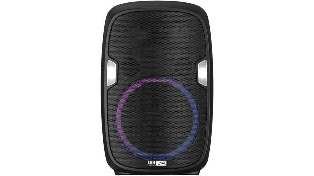 wireless bluetooth portable speaker