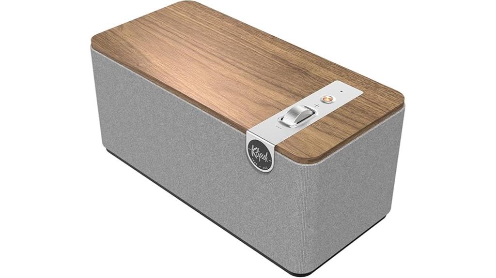 wireless bluetooth speaker