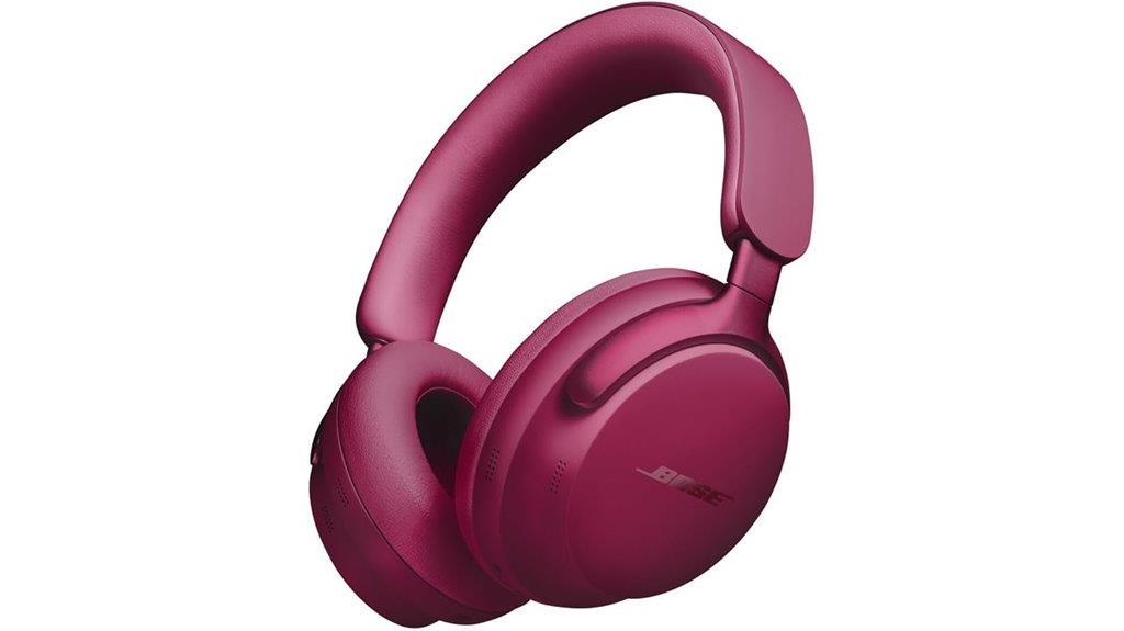 wireless bose quietcomfort headphones