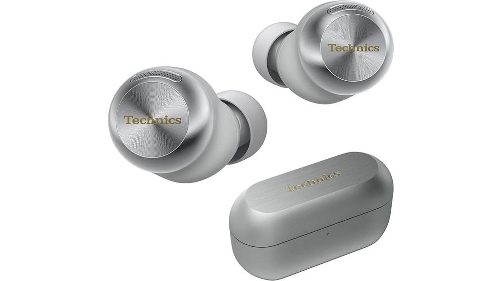 wireless dolby noise cancelling