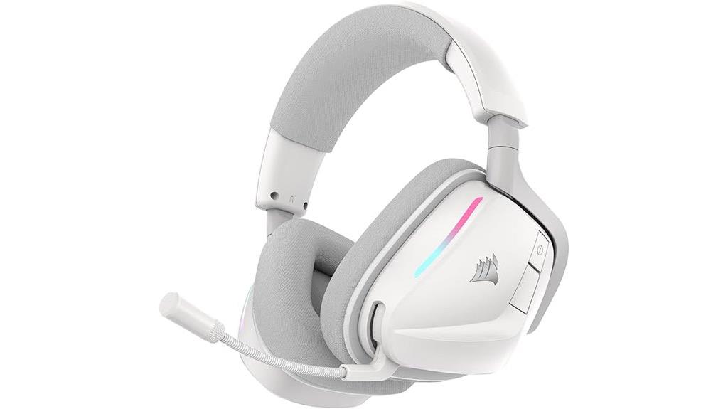 wireless gaming headset bluetooth
