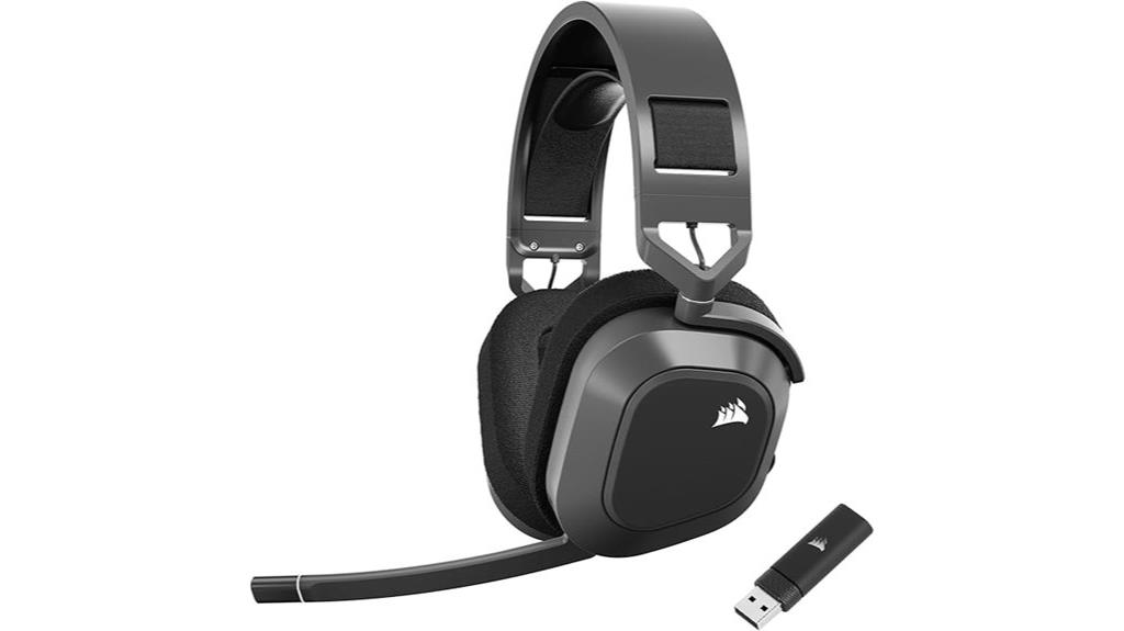 wireless gaming headset bluetooth