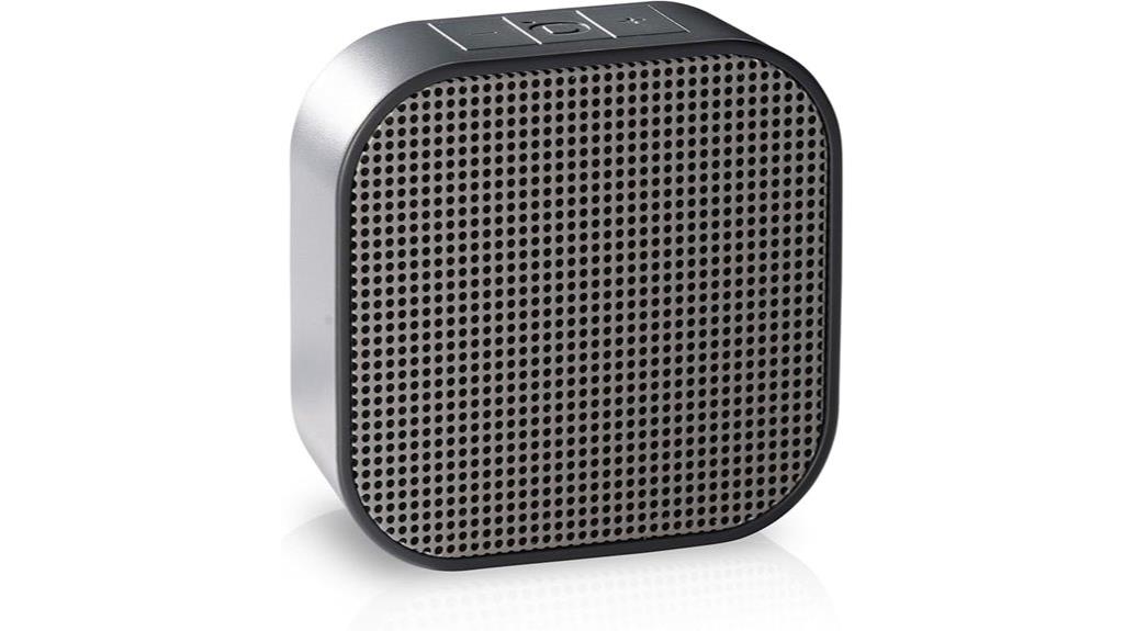 wireless multiroom home speakers