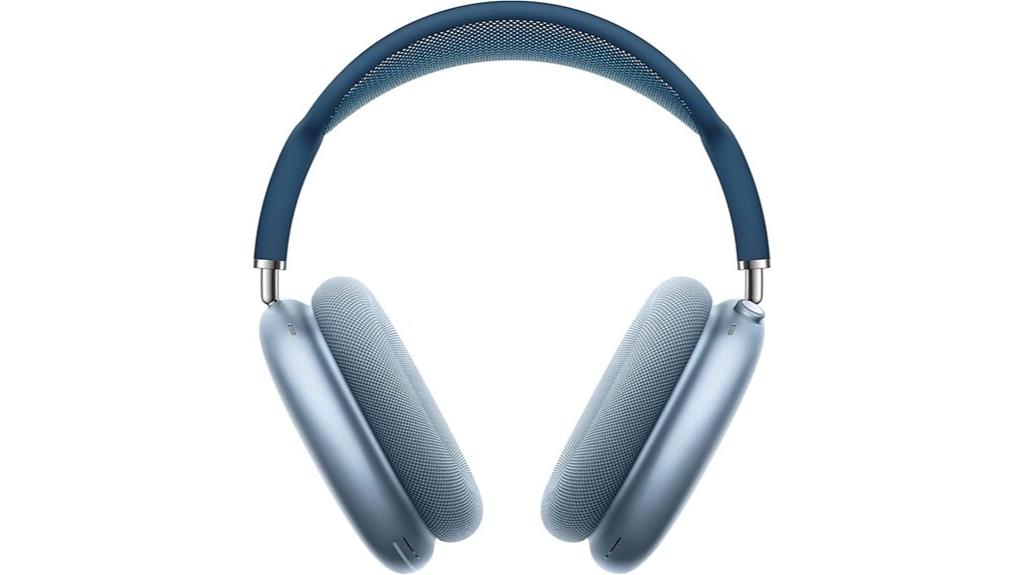 wireless noise cancelling headphones
