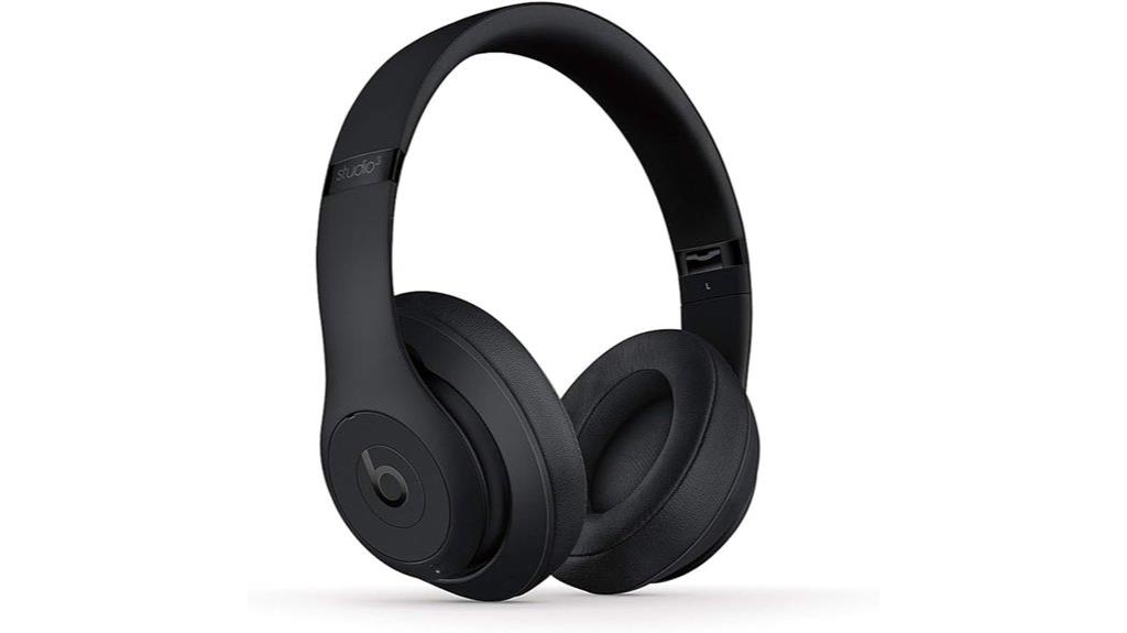 wireless noise cancelling headphones
