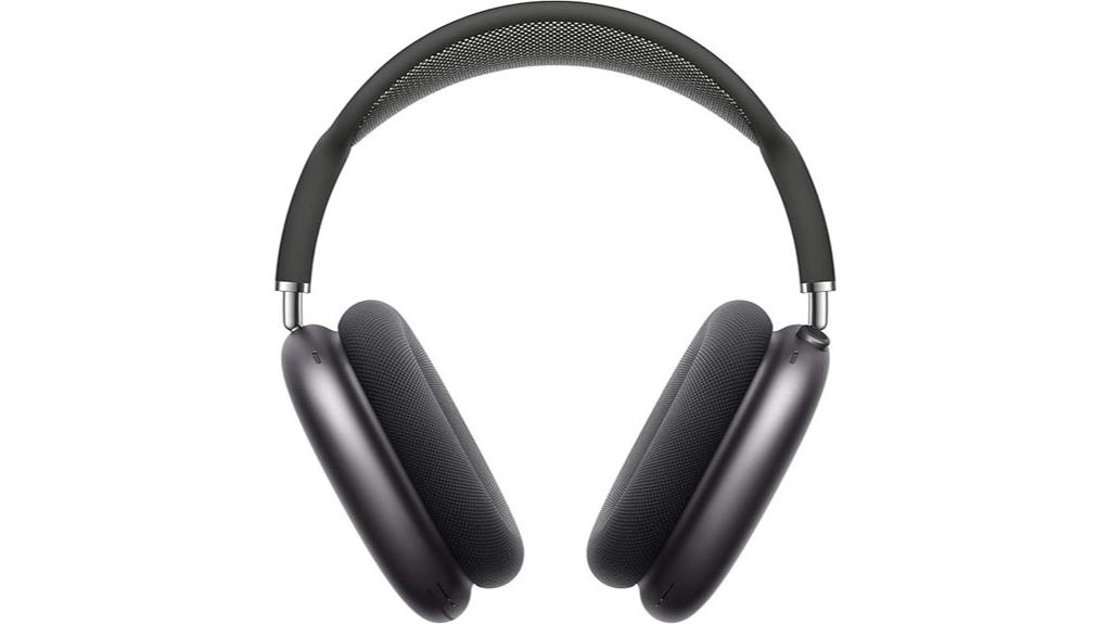 wireless over ear headphones