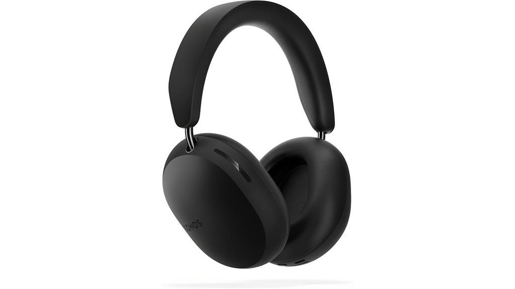 wireless over ear headphones