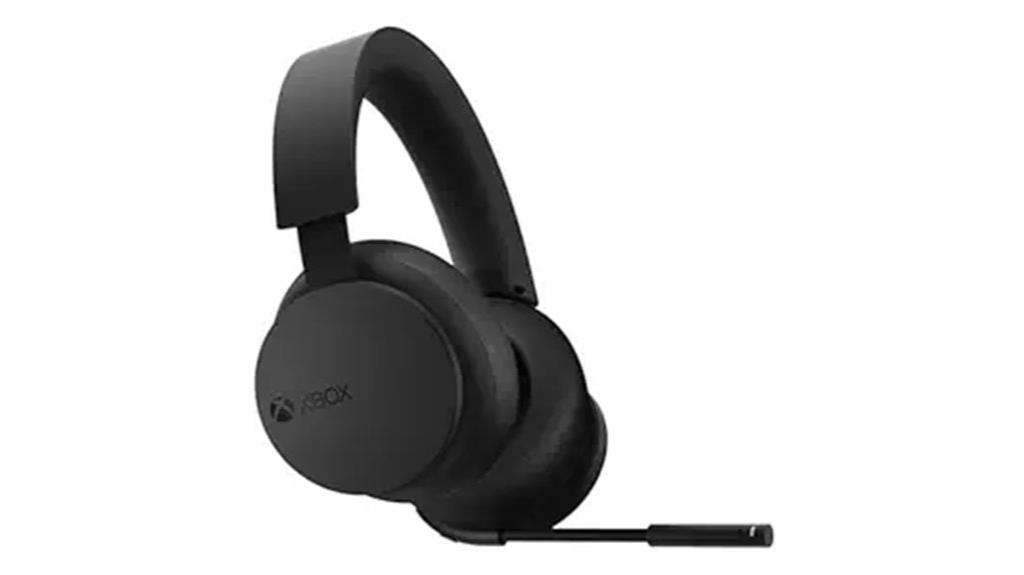 xbox wireless headset dolby atmos