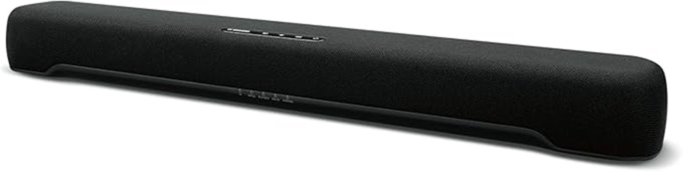 yamaha compact sound bar
