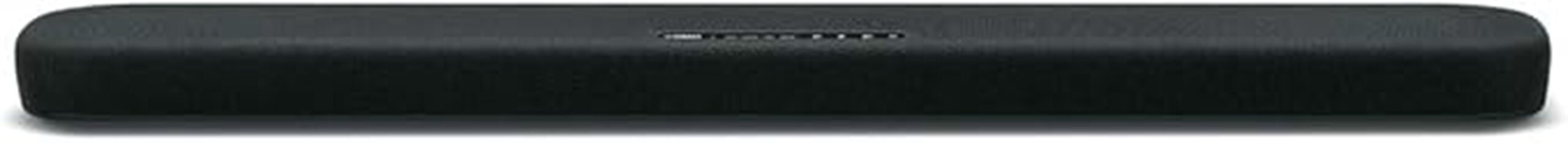 yamaha sound bar with subwoofers