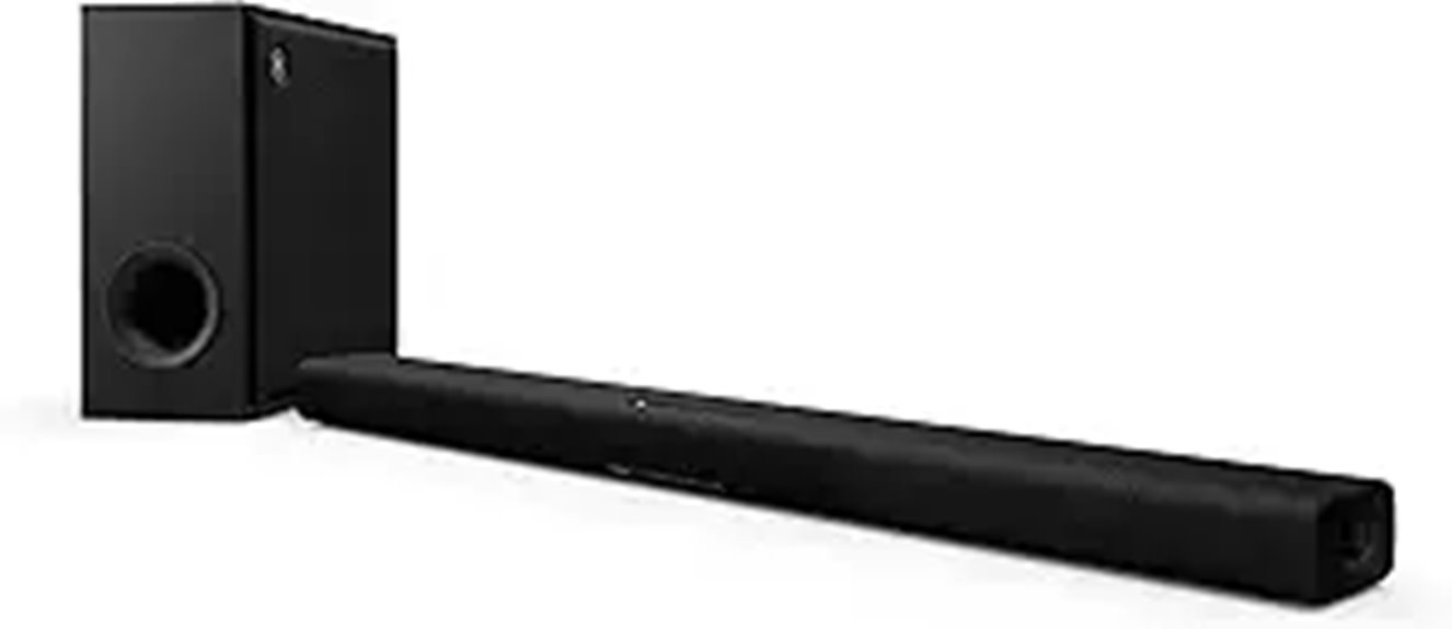 yamaha true x bar