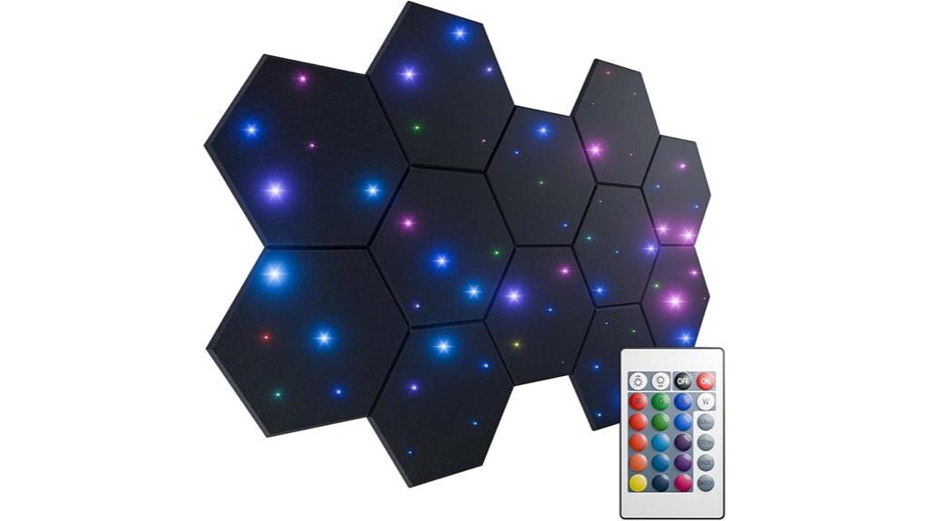 12 pack self adhesive foam