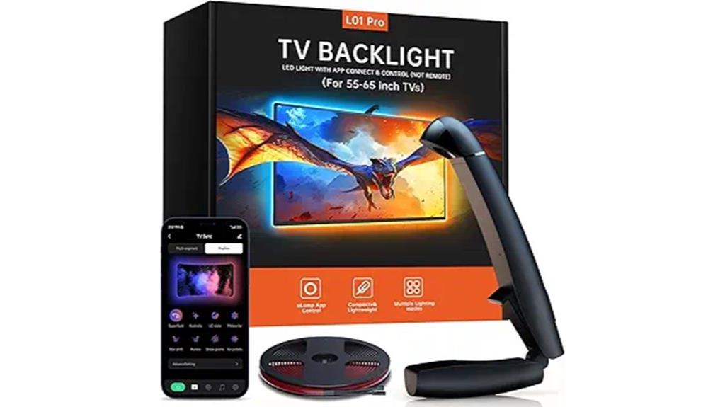 14 7ft rgb led backlight