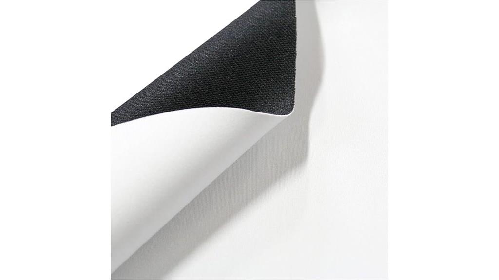 150 inch designer screen