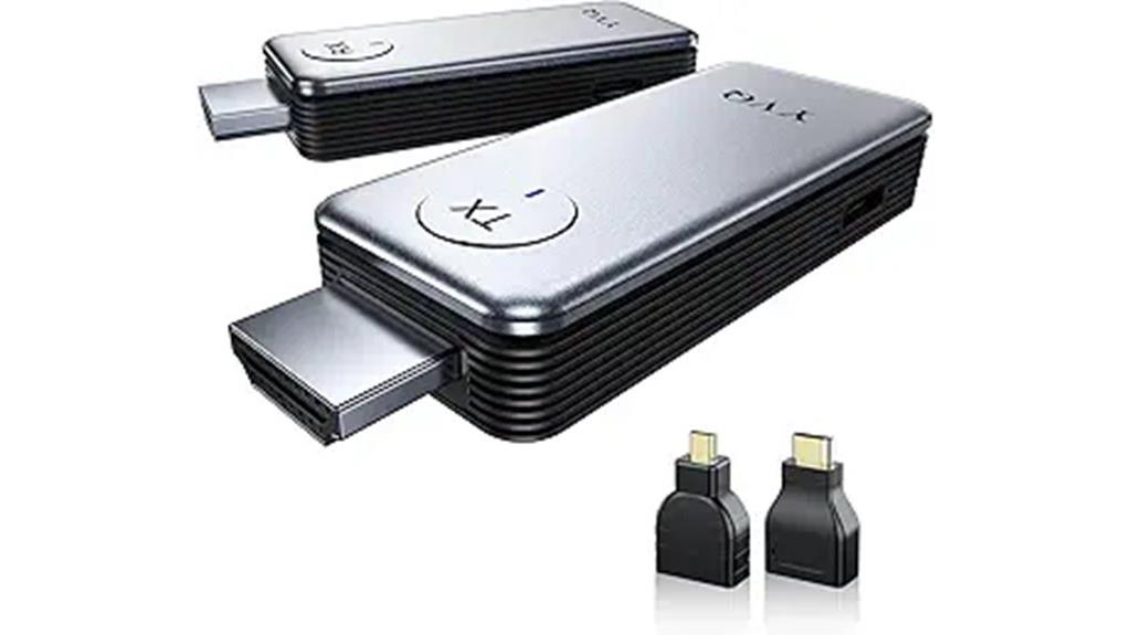 2025 wireless hdmi kit