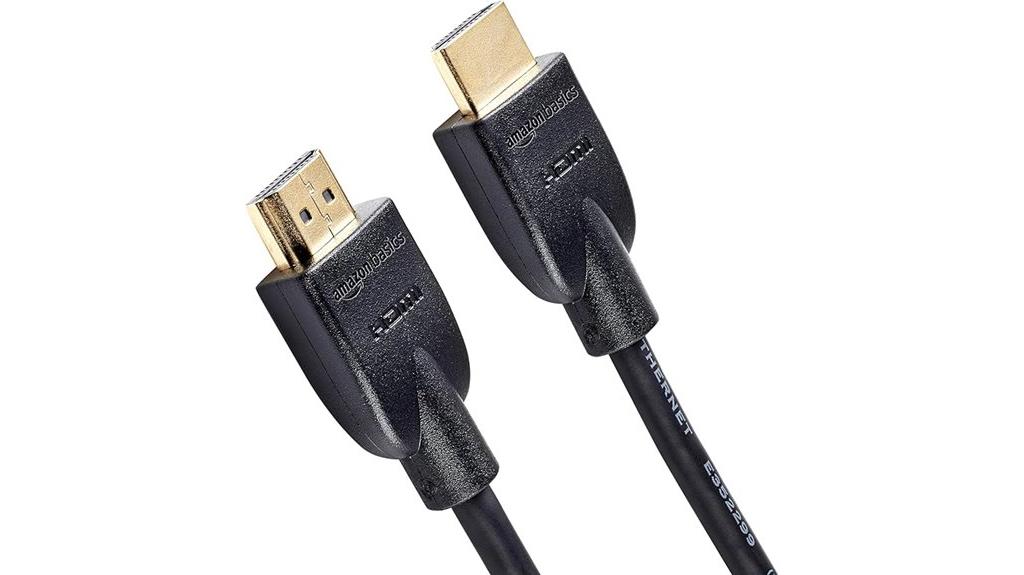 25ft 4k hdmi cable