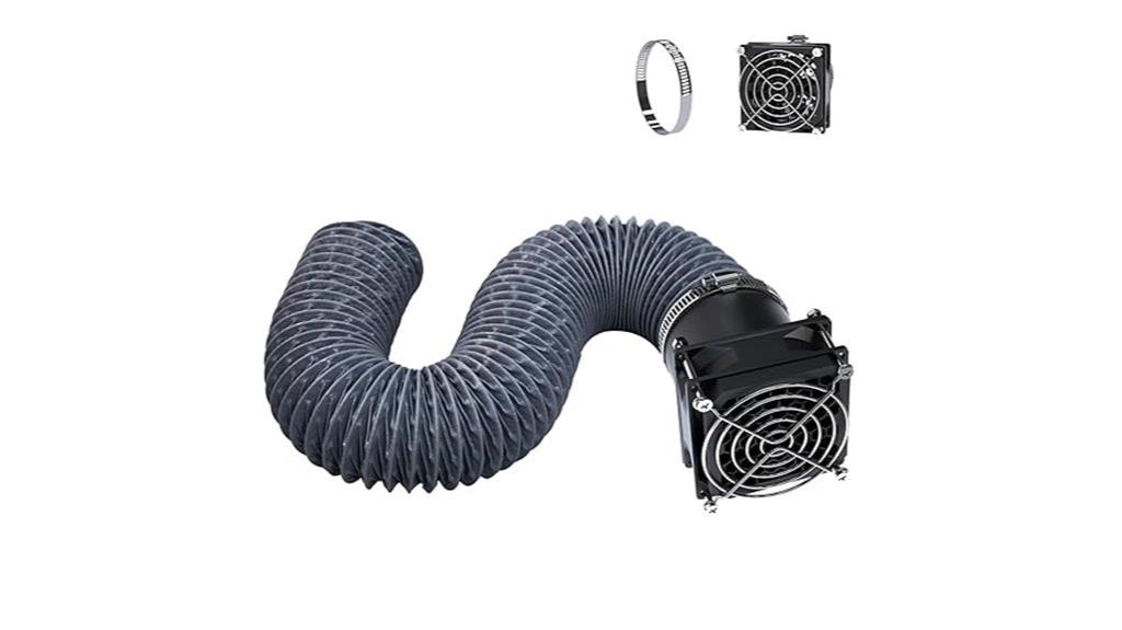 3d printer fume extraction