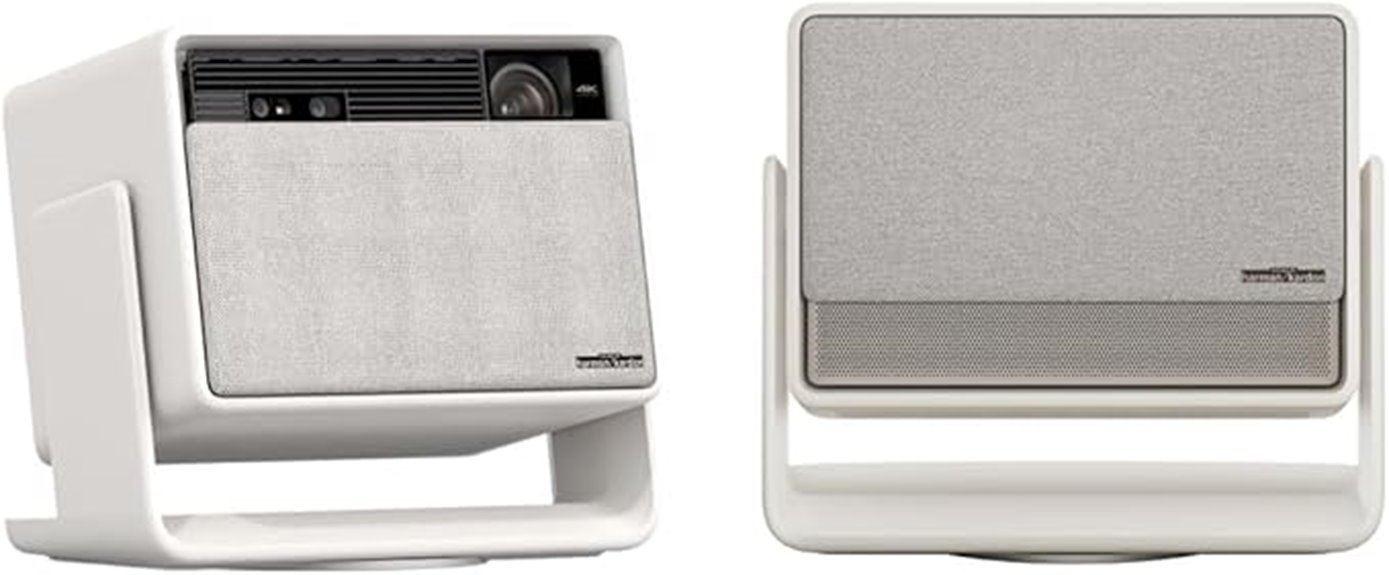 4k dolby vision harman kardon