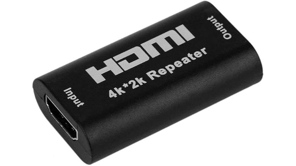 4k hdmi oculus extender