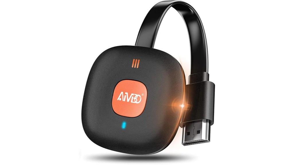 4k wireless hdmi adapter