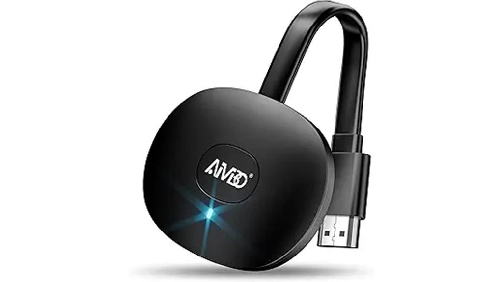 4k wireless hdmi adapter