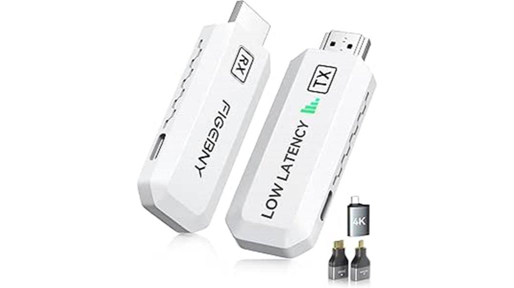 4k wireless hdmi extender
