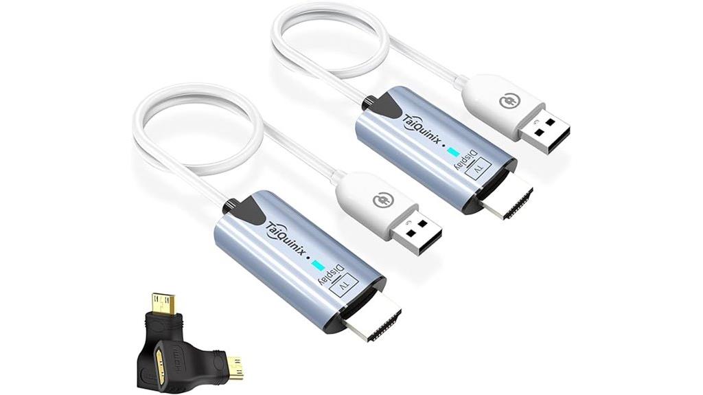 4k wireless hdmi kit