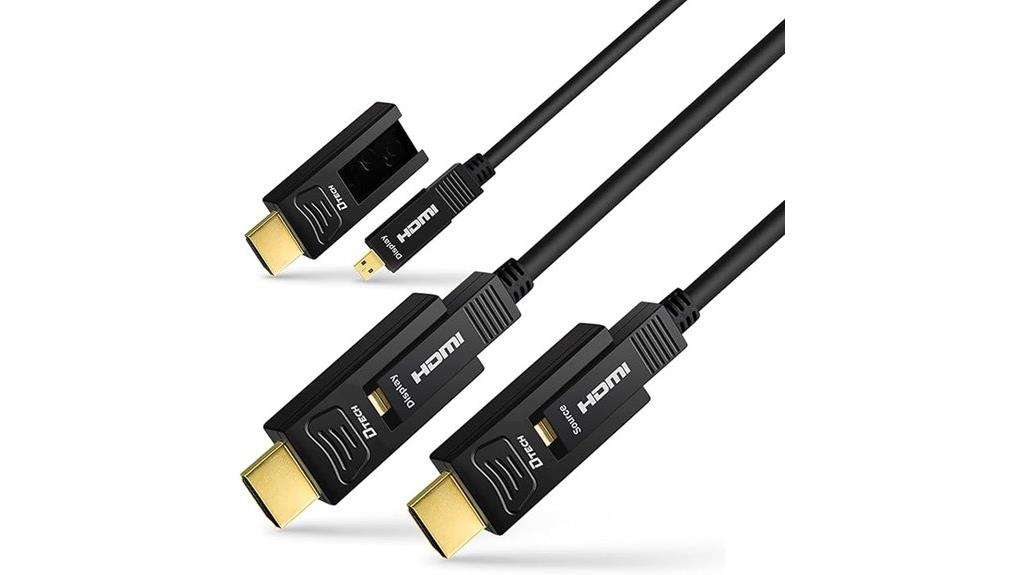 75 feet 4k hdmi cable