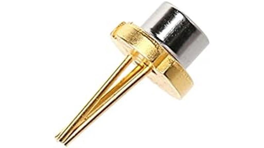 808nm 300mw laser module