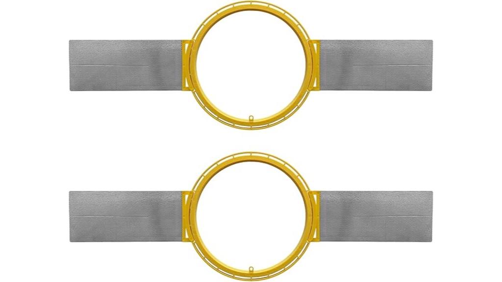 8 inch ceiling speaker kit