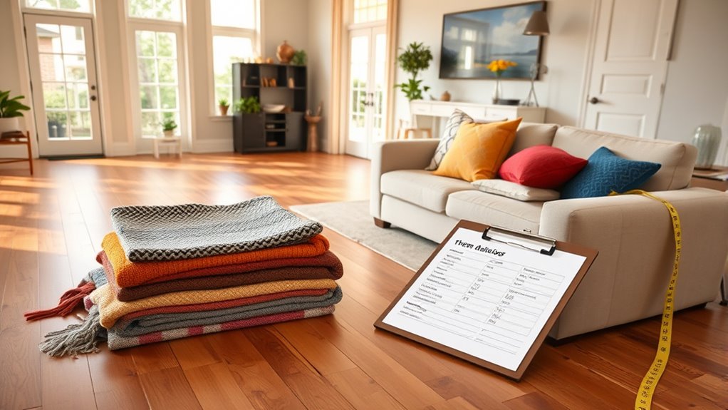 accurate measurements ensure success